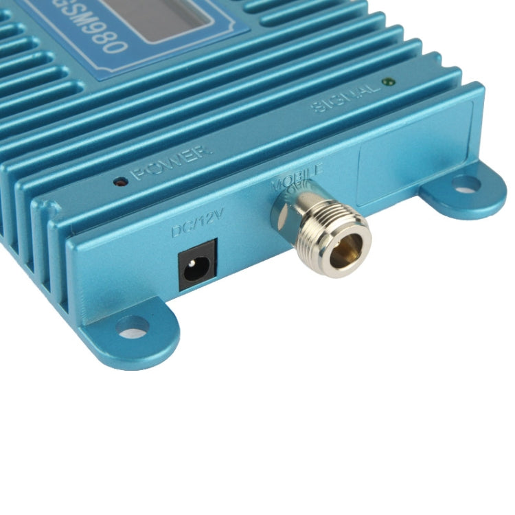 GSM 980 Cellular Phone Signal Repeater Booster + Antenna (JAX-GSM980), JAX-GSM980 GSM 980 Cellular Phone Signal Repeater Booster + Antenna (JAX-GSM980), JAX-GSM980